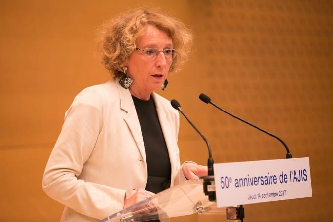 Muriel Pénicaud est-elle le nouveau fer de lance de l'Économie Sociale et Solidaire ?